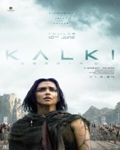 Kalki 2898 AD movie
