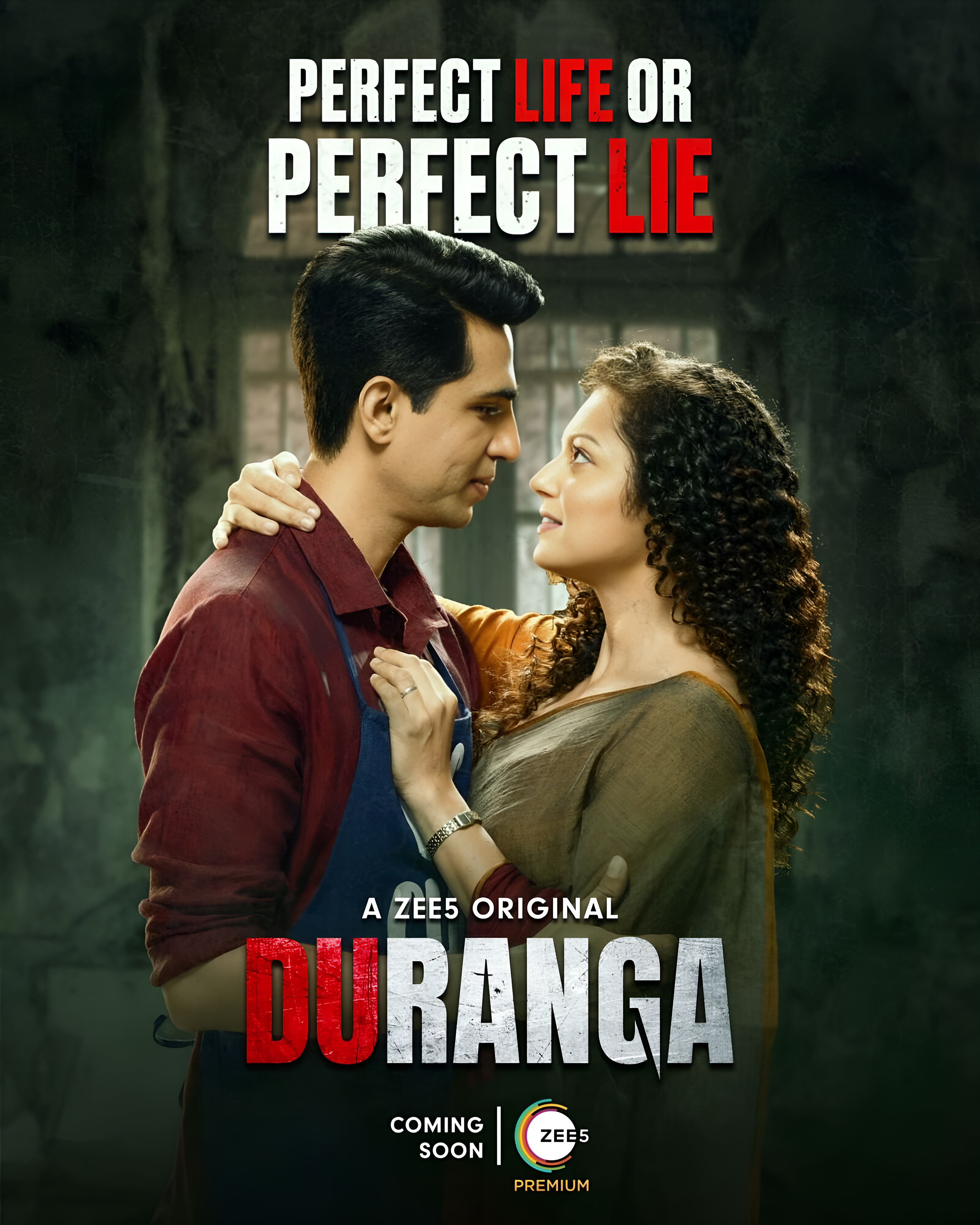Duranga Series