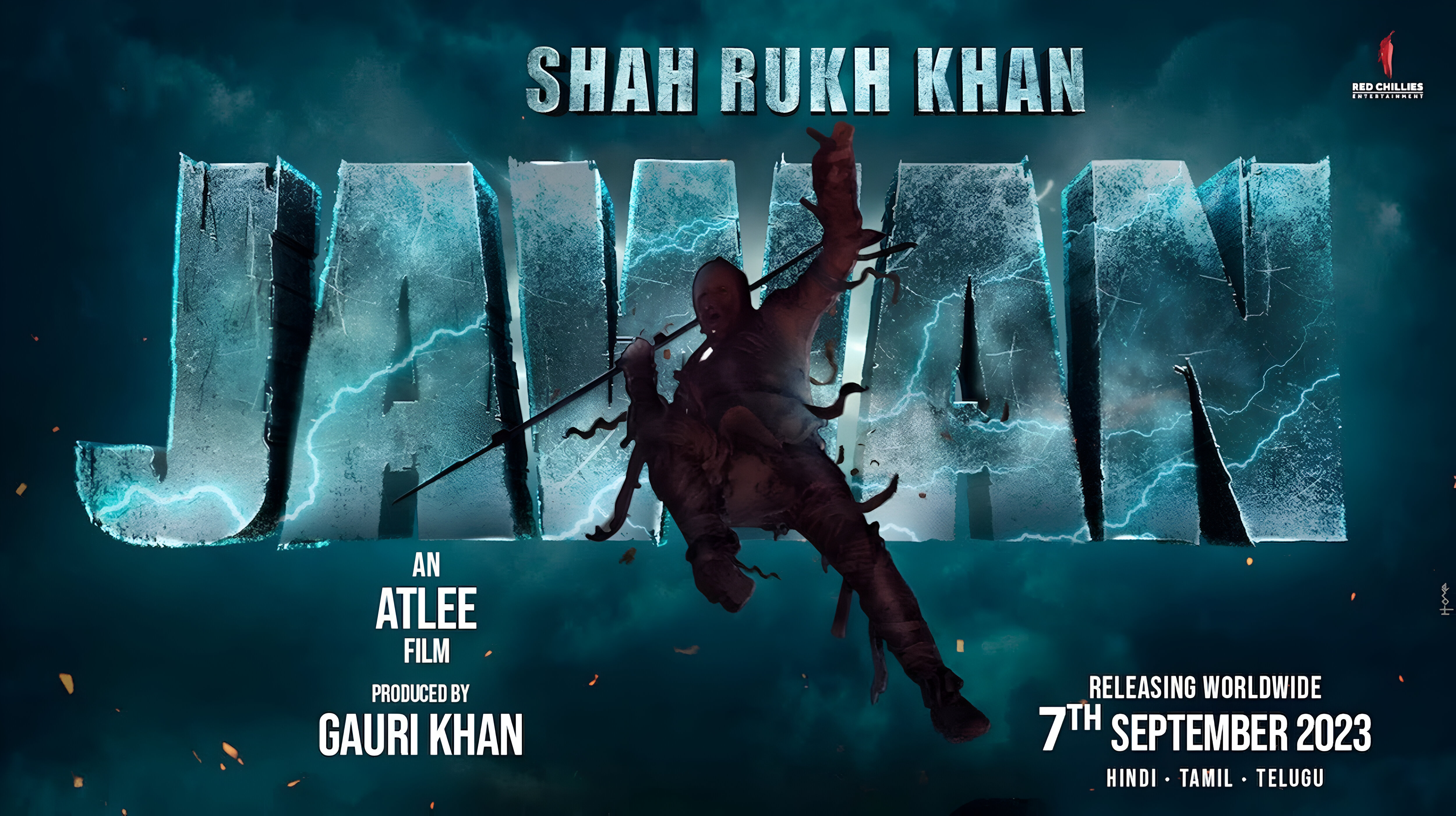 Jawan movie