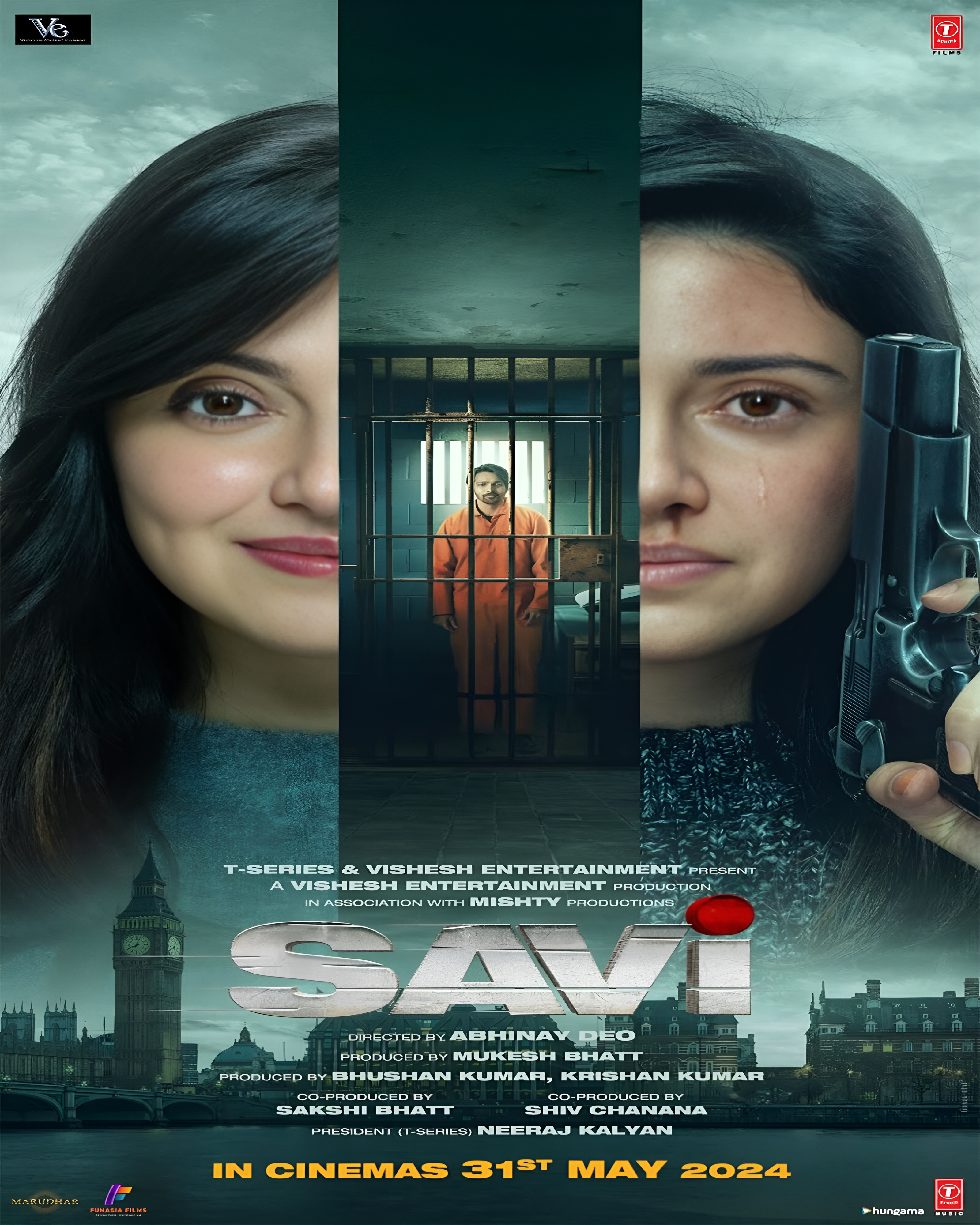 Savi movie