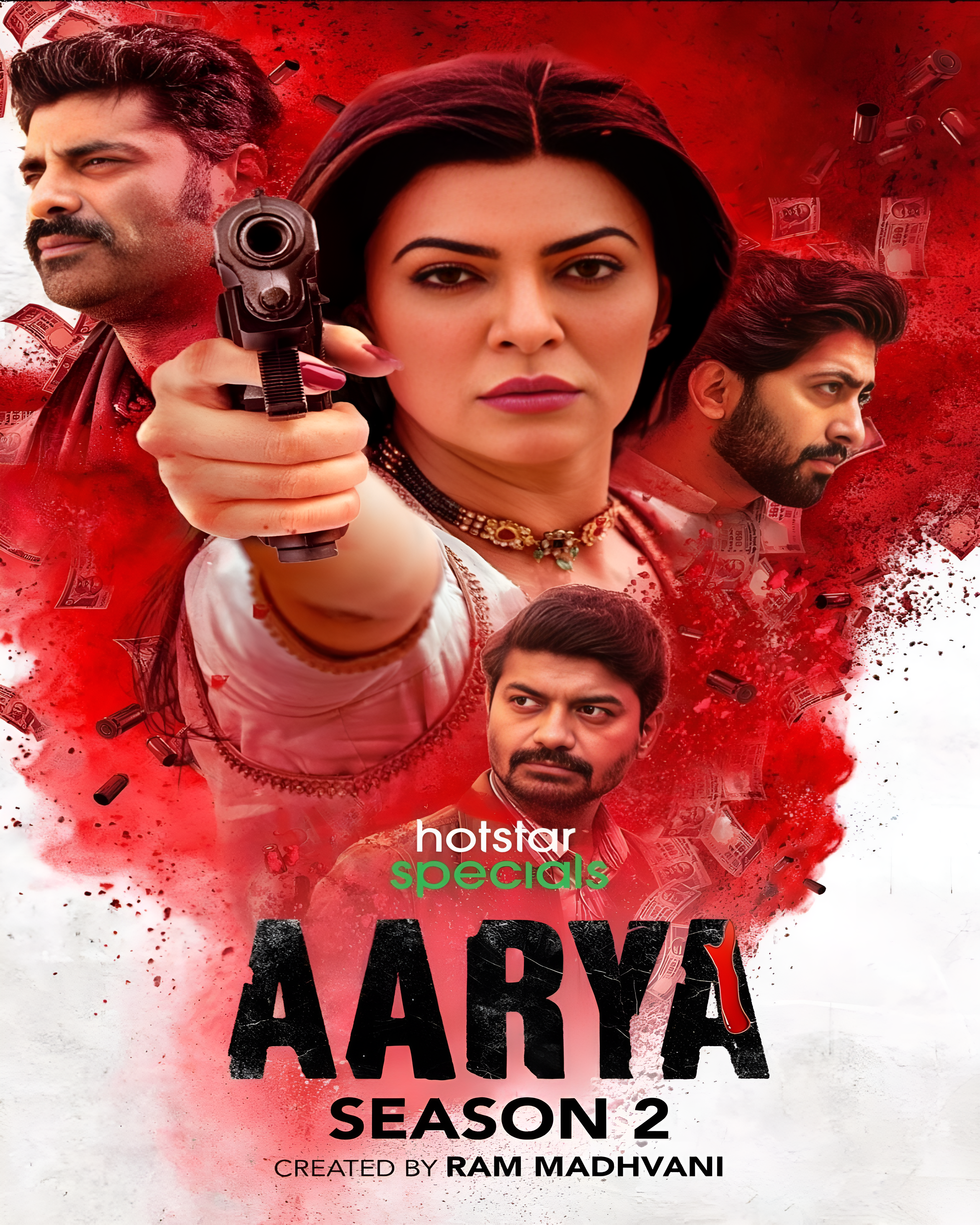 Aarya Series