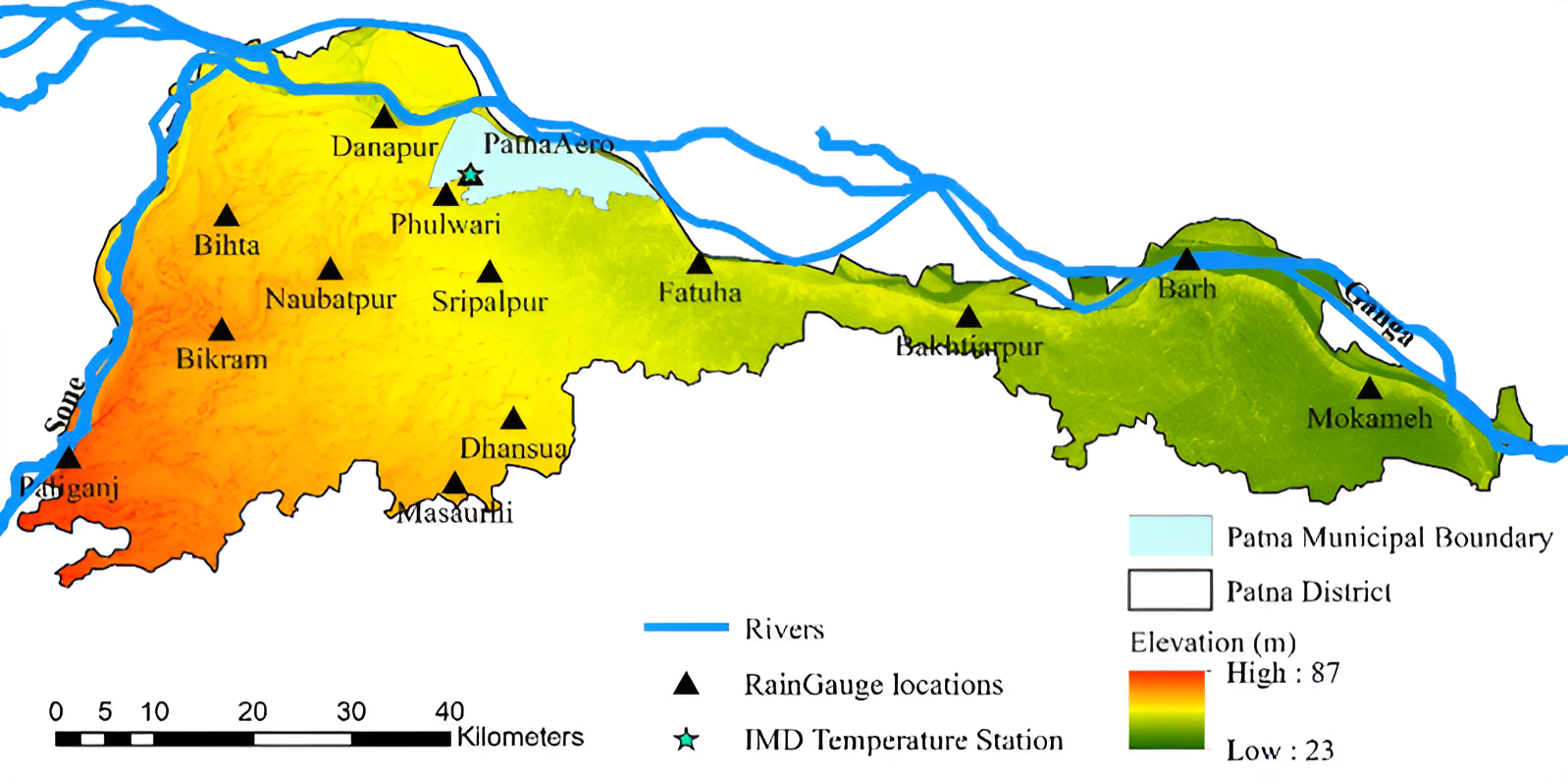 Patna Division