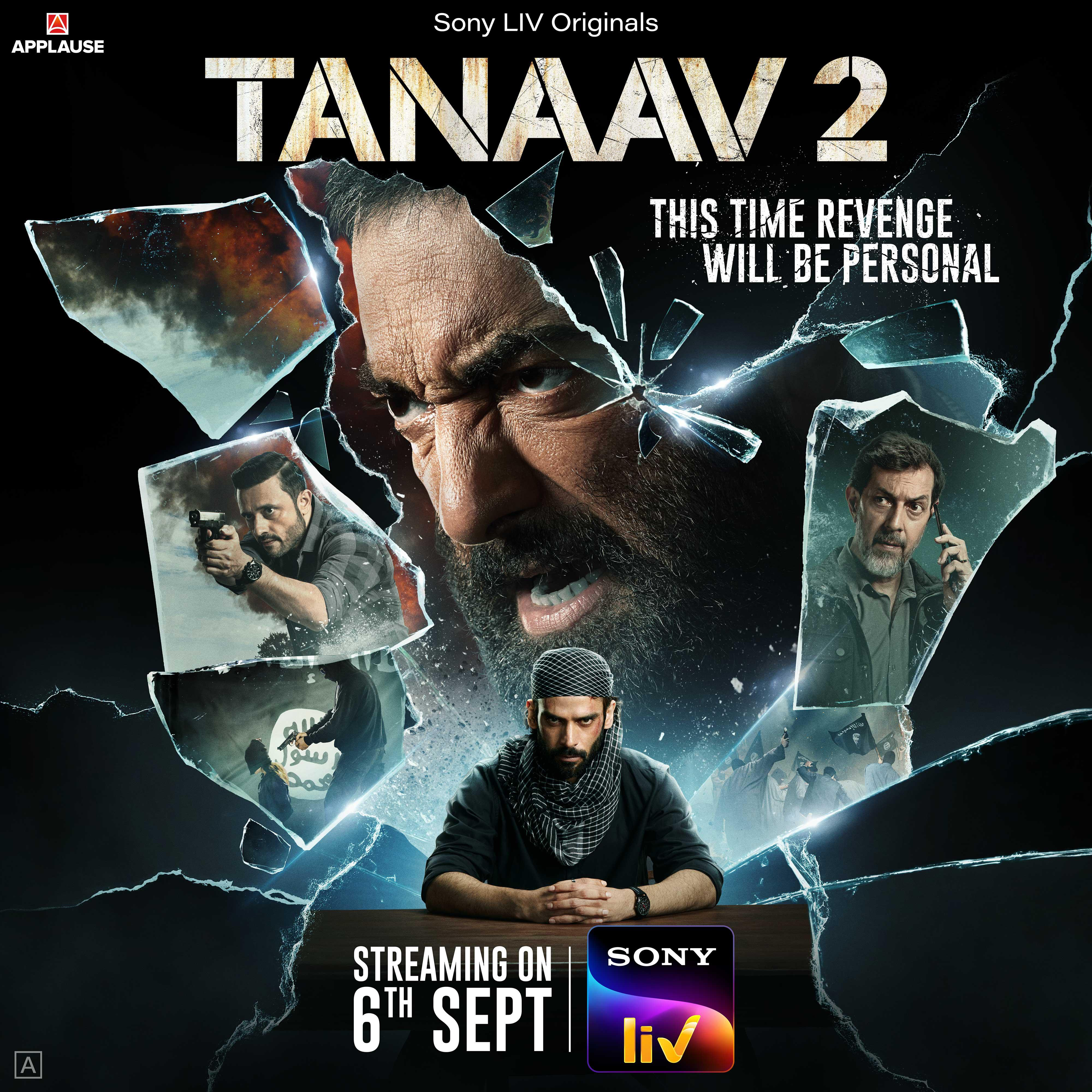Tanaav 2 Series