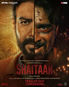 Shaitaan movie