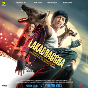 Lakadbaggha movie