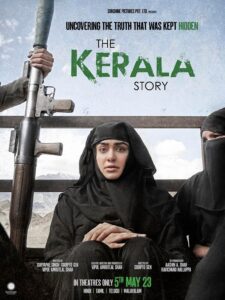 The Kerala Story movie