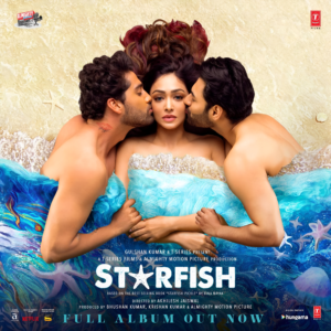 Starfish movie
