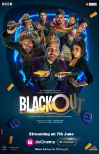 Blackout movie