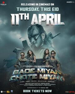 Bade Miyan Chote Miyan movie