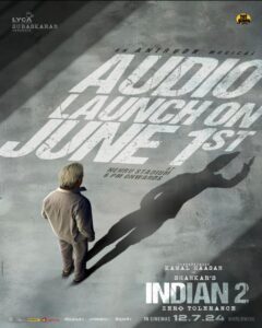 Indian 2 movie