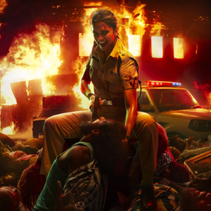 Singham Again movie