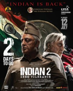 Indian 2 movie
