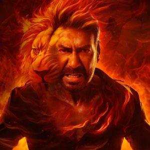 Singham Again movie