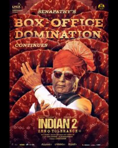 Indian 2 movie