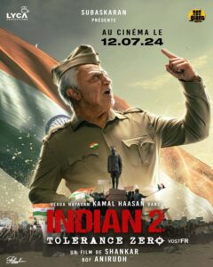 Indian 2 movie