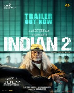 Indian 2 movie