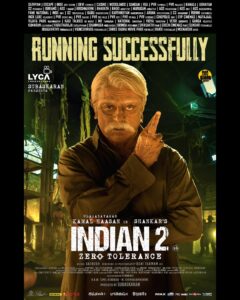 Indian 2 movie