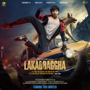 Lakadbaggha movie