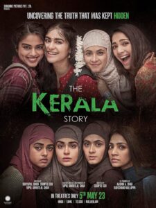The Kerala Story movie