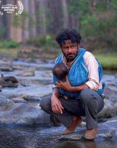 Joram movie