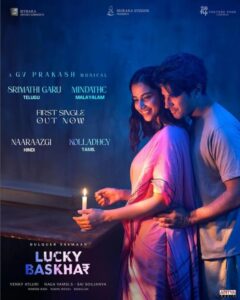Lucky Baskhar movie