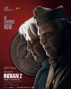 Indian 2 movie