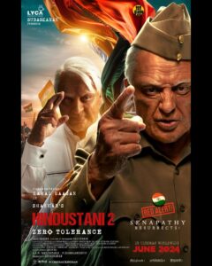 Indian 2 movie