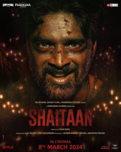 Shaitaan movie