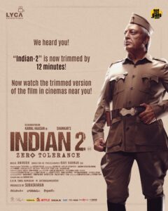 Indian 2 movie