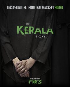 The Kerala Story movie