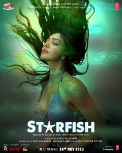 Starfish movie