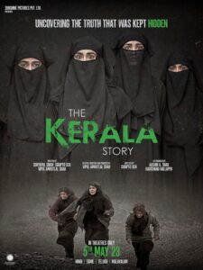 The Kerala Story movie