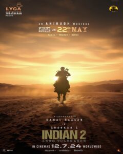 Indian 2 movie