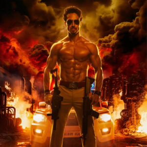 Singham Again movie