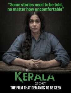 The Kerala Story movie