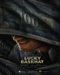 Lucky Baskhar movie