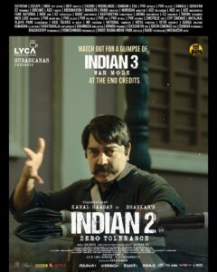 Indian 2 movie