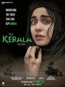 The Kerala Story movie