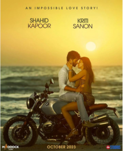Teri Baaton Mein Aisa Uljha Jiya movie