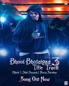Bhool Bhulaiyaa 3 movie