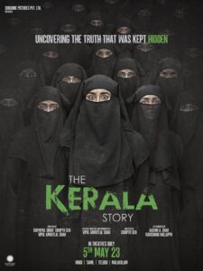 The Kerala Story movie