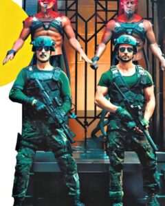 Bade Miyan Chote Miyan movie