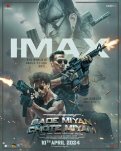 Bade Miyan Chote Miyan movie
