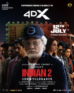 Indian 2 movie