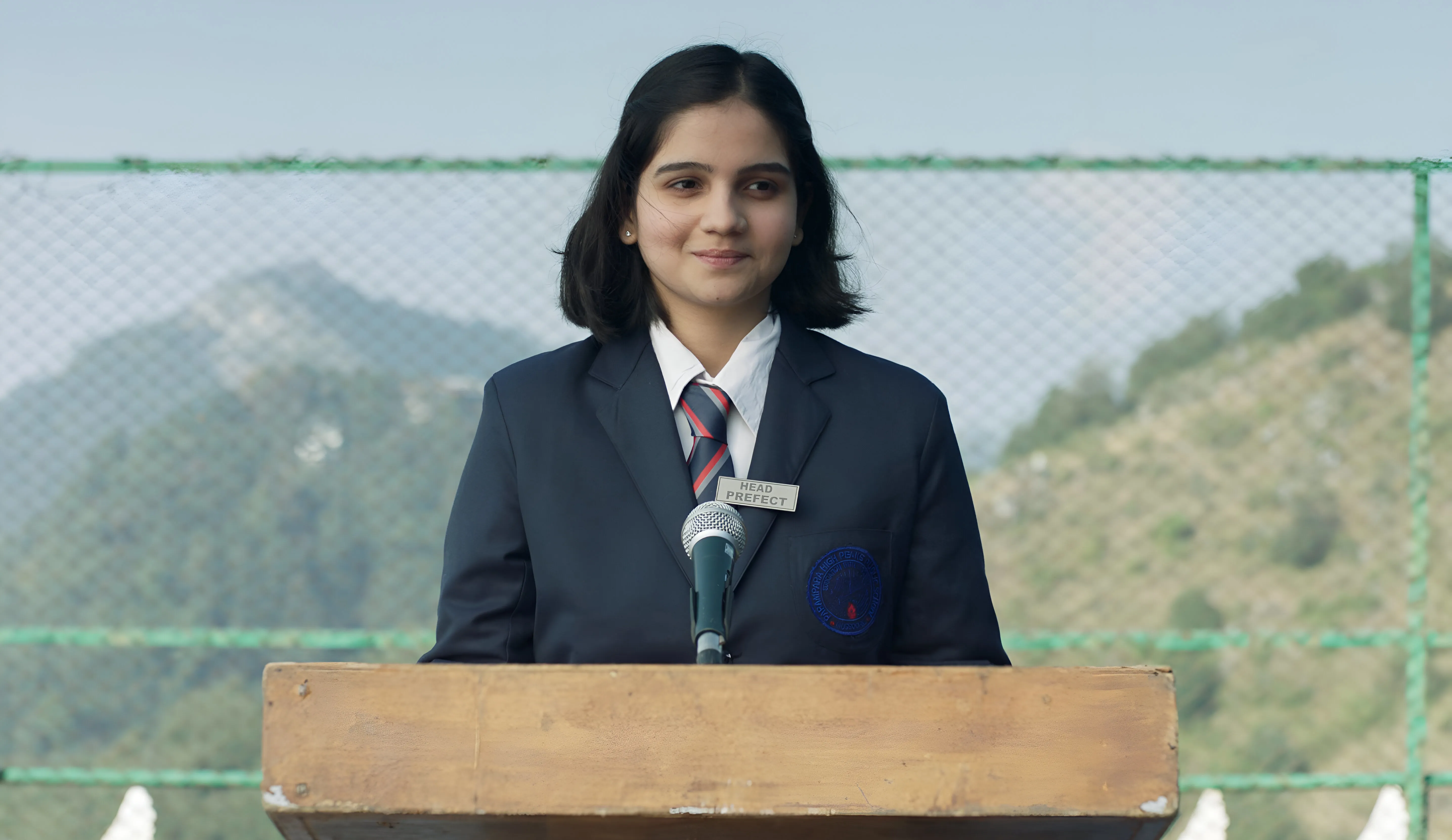 Girls Will Be Girls movie