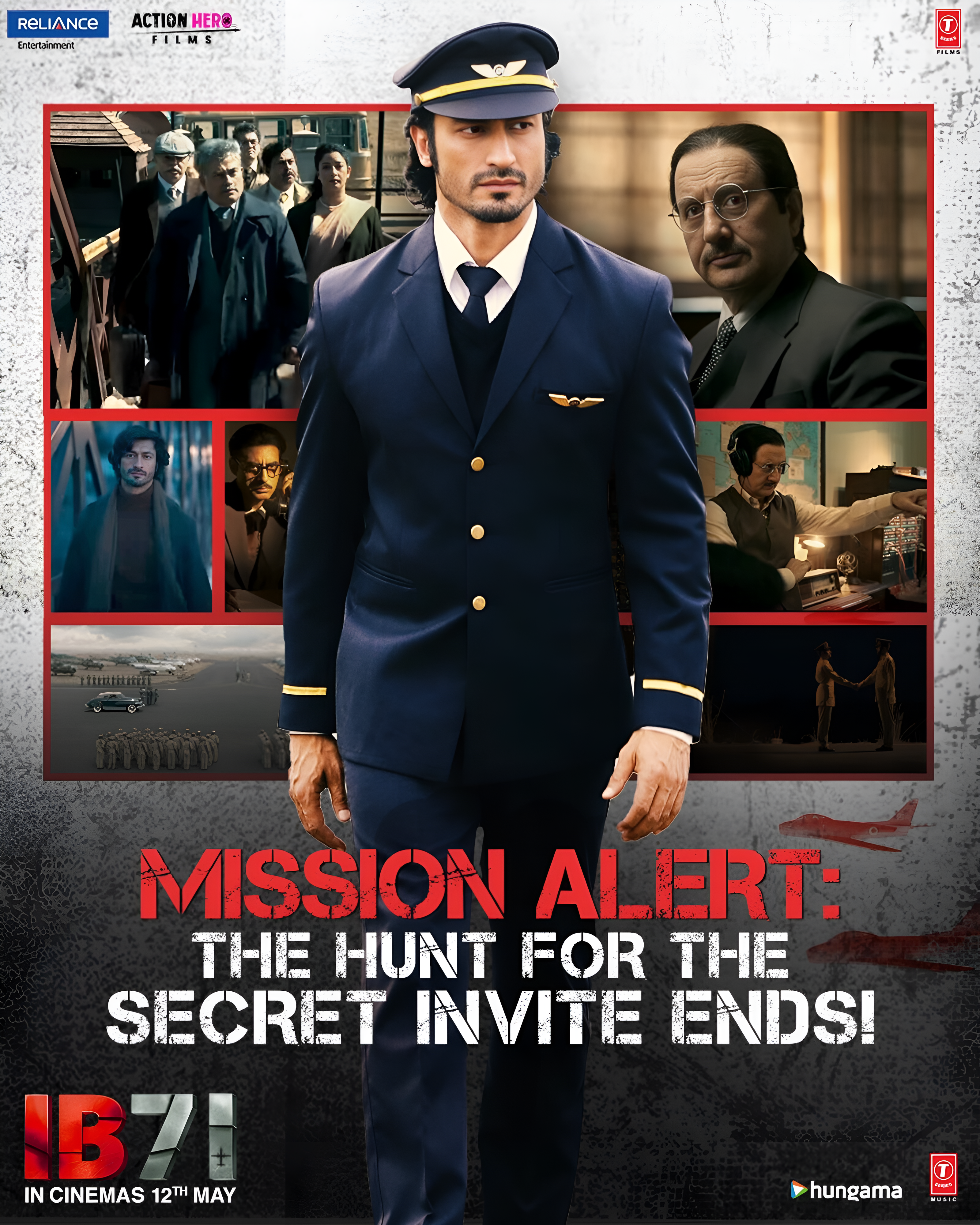 IB 71 movie