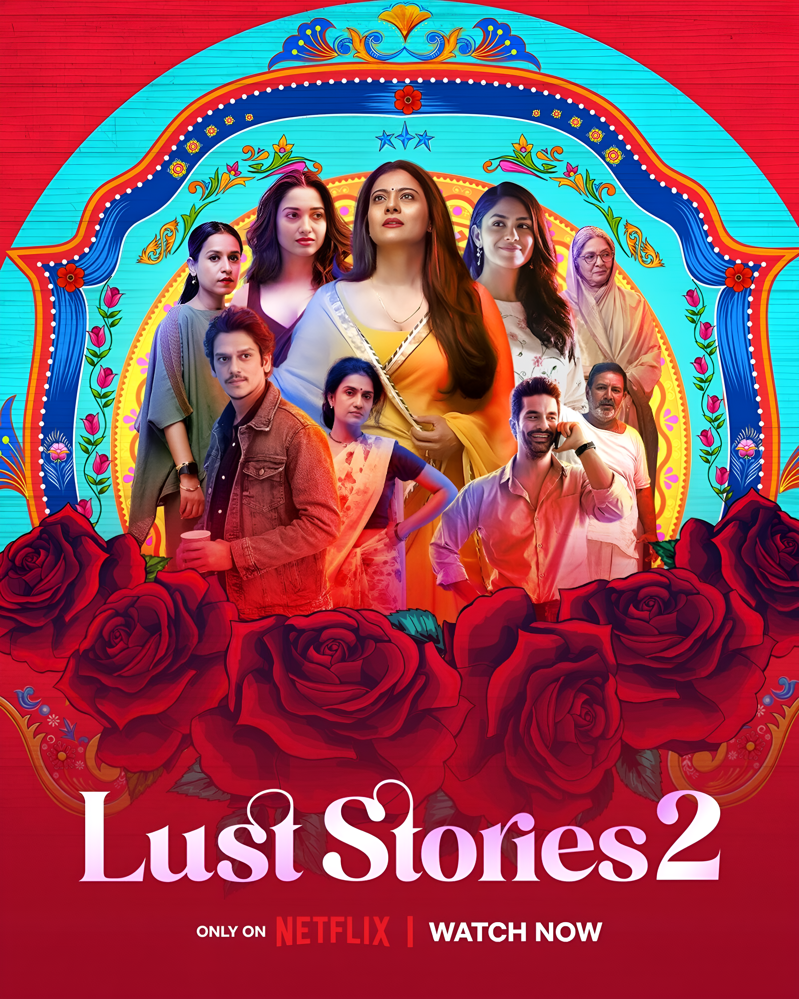 Lust Stories 2 movie