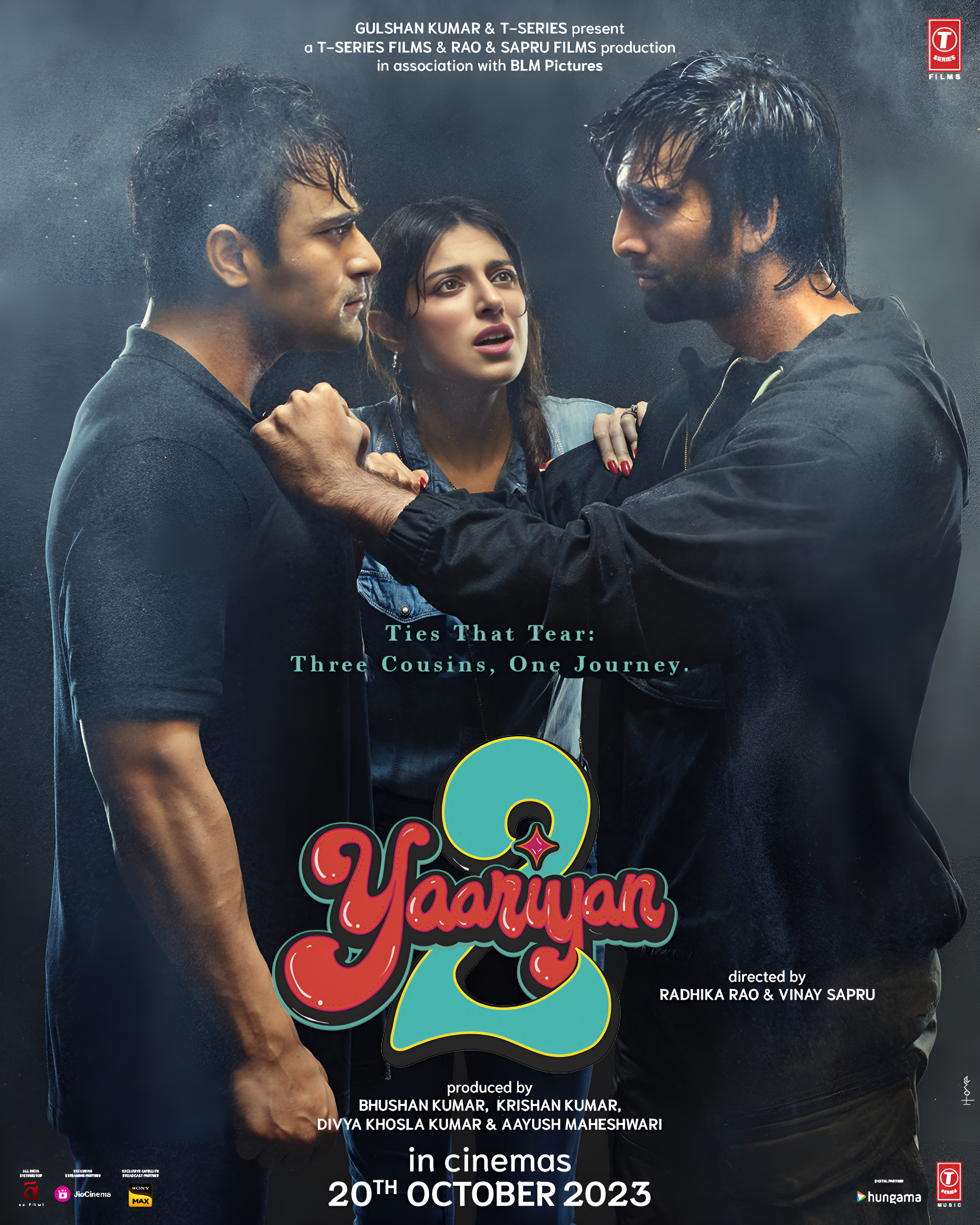 Yaariyan 2 movie