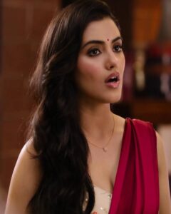 Bhimaa movie