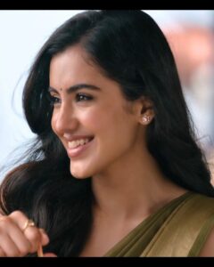 Bhimaa movie
